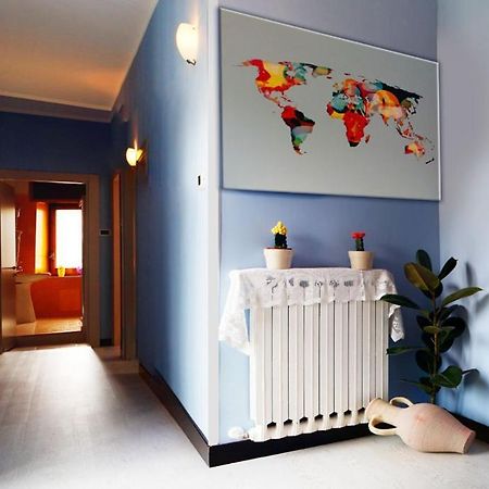 B&B Business Vacanze Casalnuovo Di Napoli Dış mekan fotoğraf