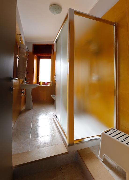 B&B Business Vacanze Casalnuovo Di Napoli Oda fotoğraf