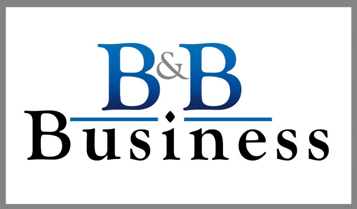 B&B Business Vacanze Casalnuovo Di Napoli Dış mekan fotoğraf