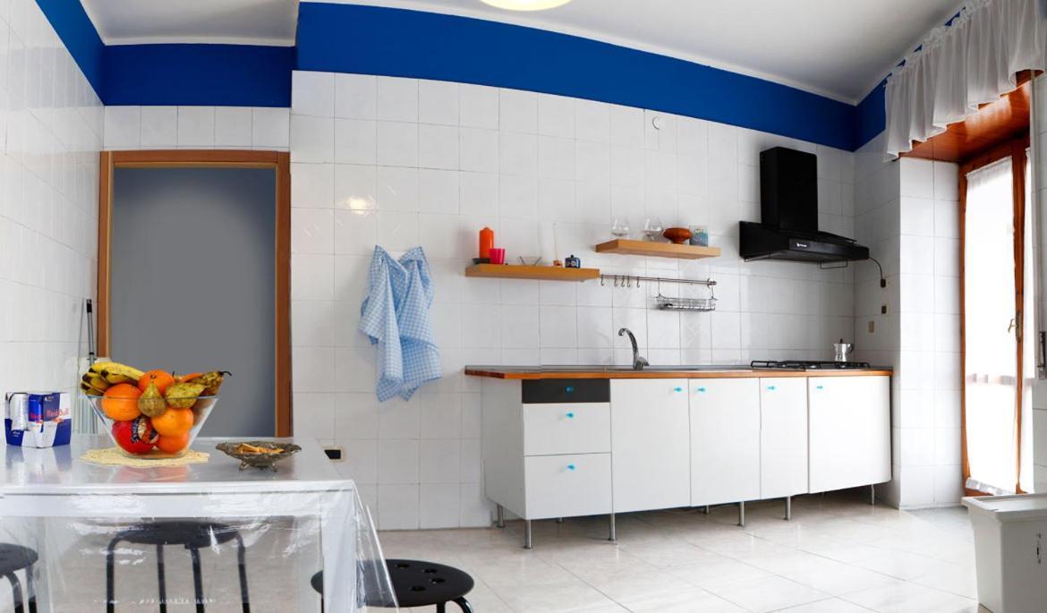 B&B Business Vacanze Casalnuovo Di Napoli Dış mekan fotoğraf