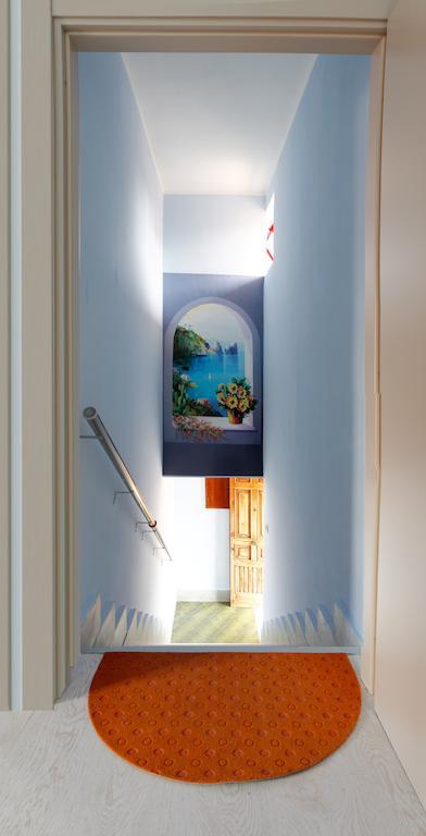 B&B Business Vacanze Casalnuovo Di Napoli Dış mekan fotoğraf