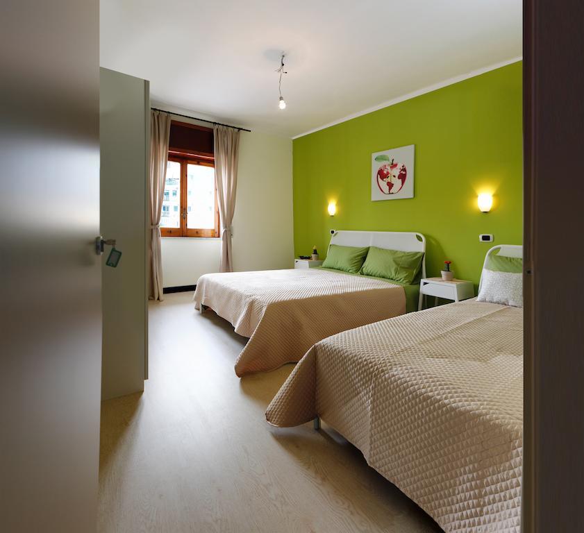 B&B Business Vacanze Casalnuovo Di Napoli Oda fotoğraf