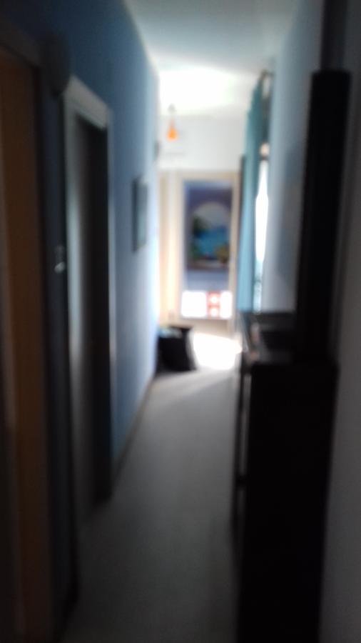 B&B Business Vacanze Casalnuovo Di Napoli Dış mekan fotoğraf