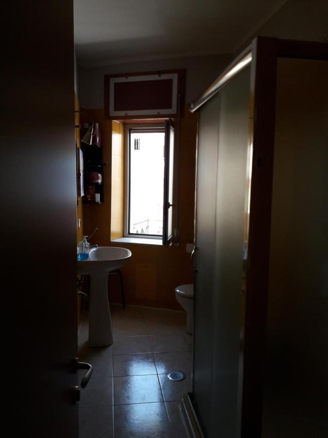 B&B Business Vacanze Casalnuovo Di Napoli Dış mekan fotoğraf