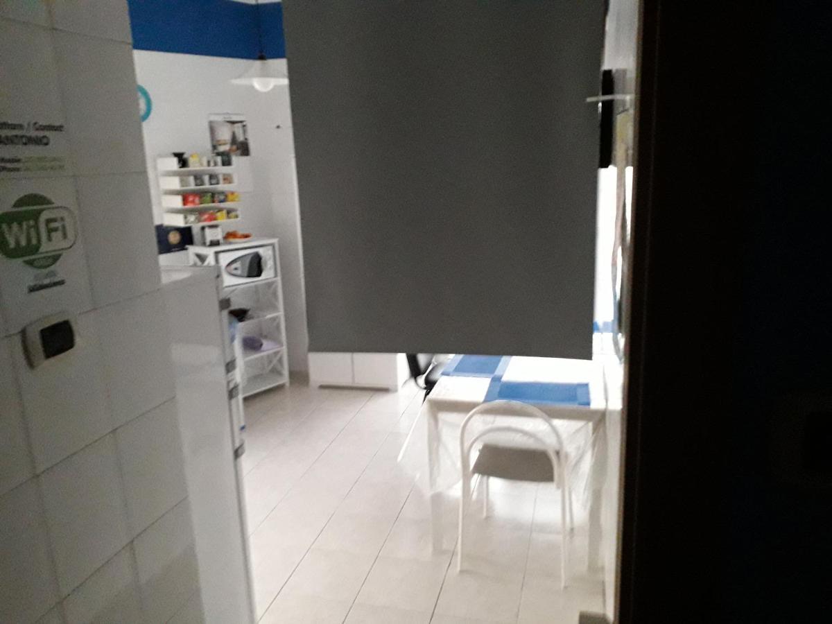 B&B Business Vacanze Casalnuovo Di Napoli Dış mekan fotoğraf