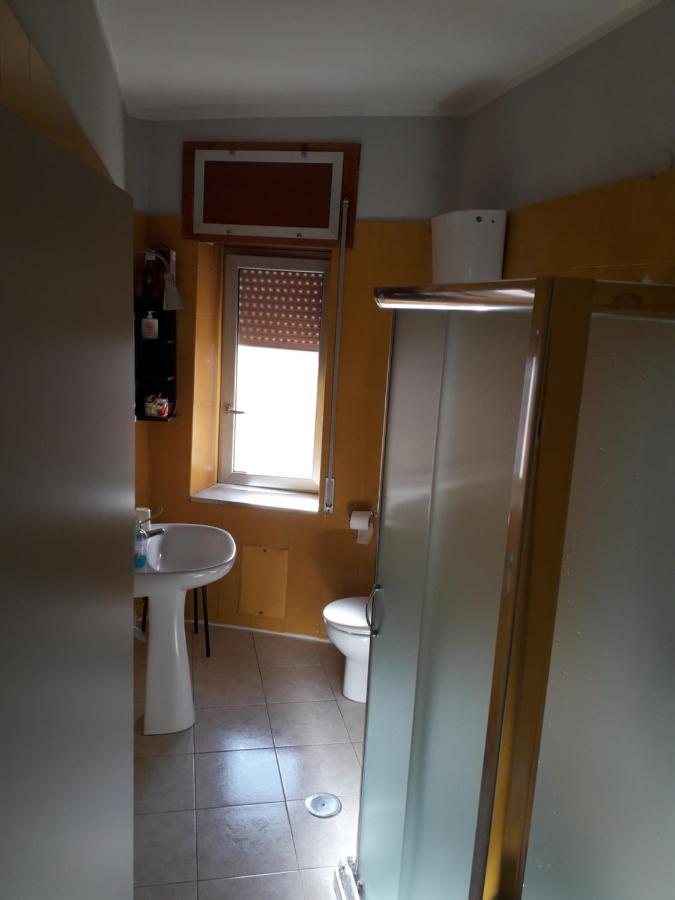 B&B Business Vacanze Casalnuovo Di Napoli Dış mekan fotoğraf
