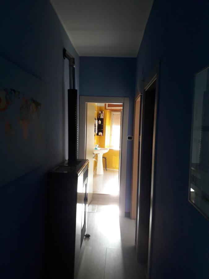 B&B Business Vacanze Casalnuovo Di Napoli Dış mekan fotoğraf